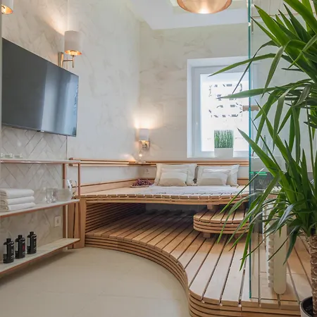 Apartamento Private
