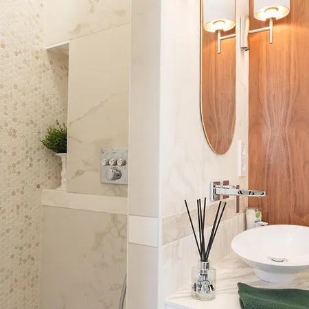 Apartamento Private *