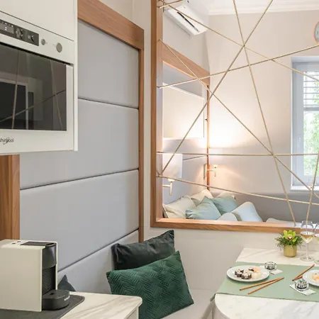 Private Appartement Balatonfüred